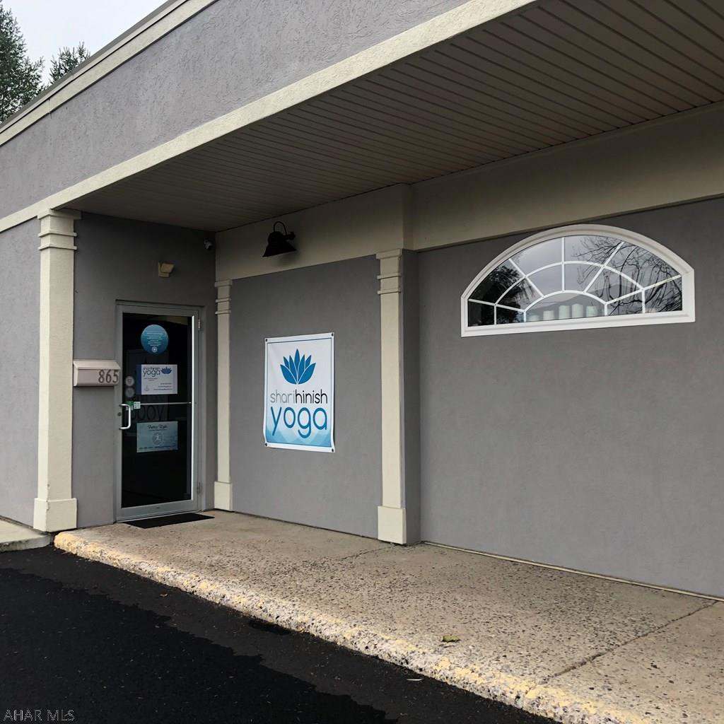 Other - Commercial Sale