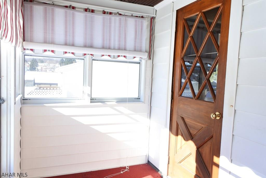 East End - Residential