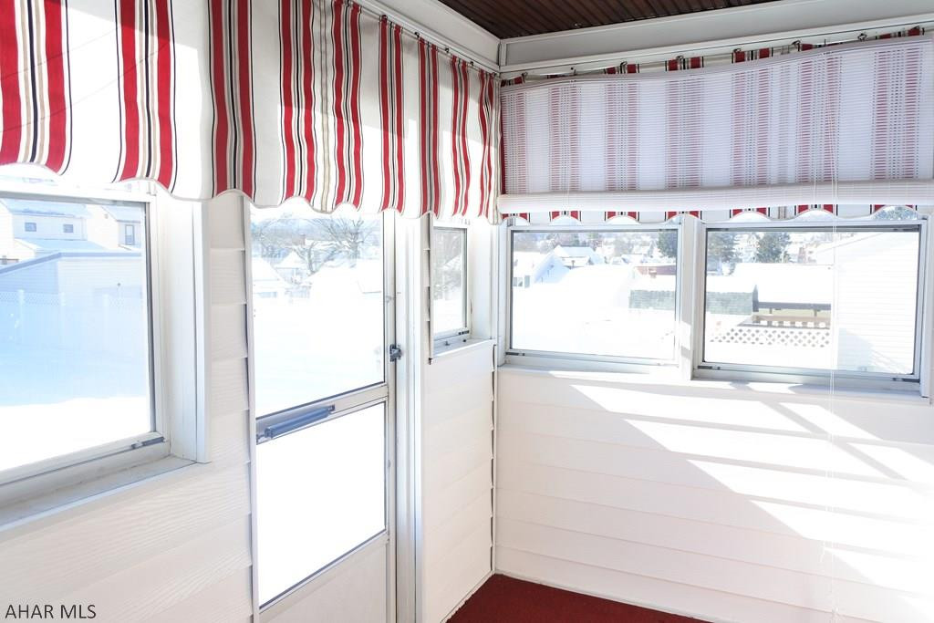 East End - Residential