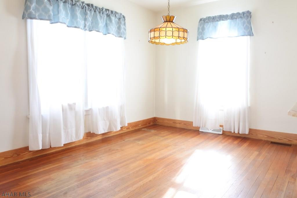 East End - Residential