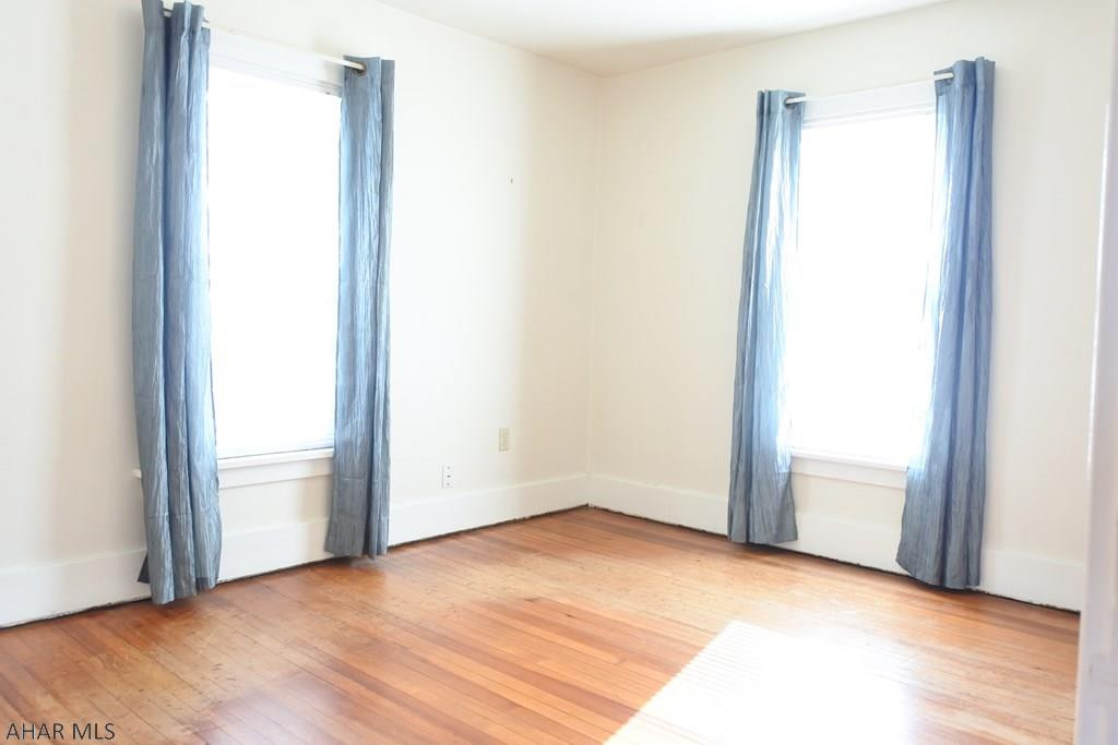 East End - Residential