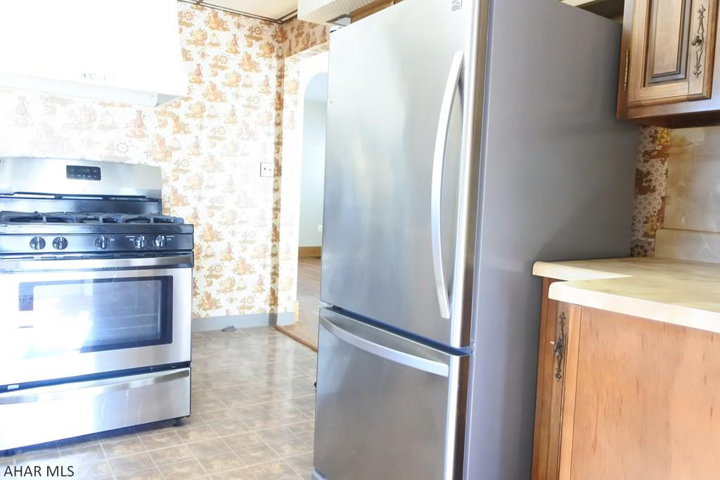 East End - Residential