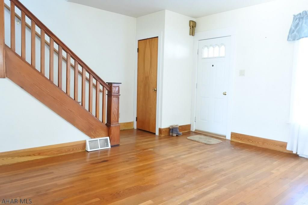 East End - Residential