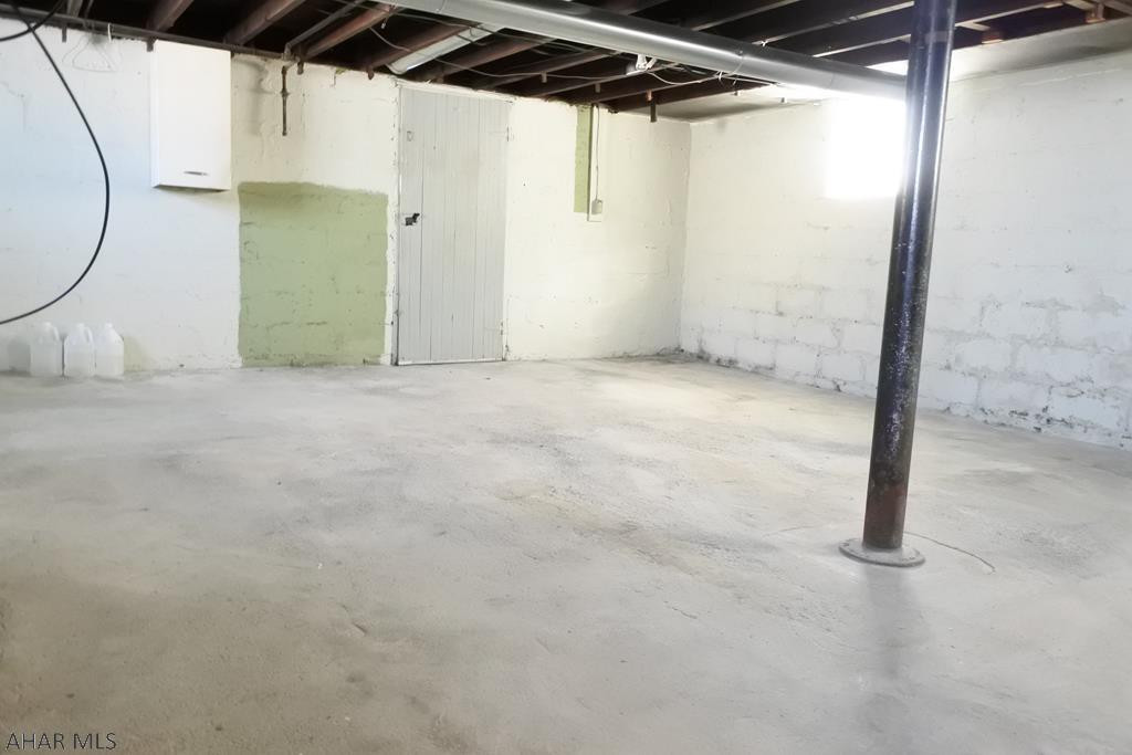 East End - Residential