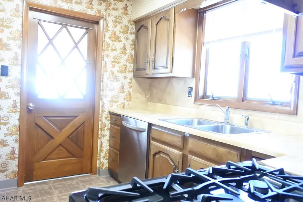 East End - Residential