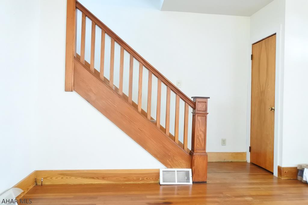 East End - Residential