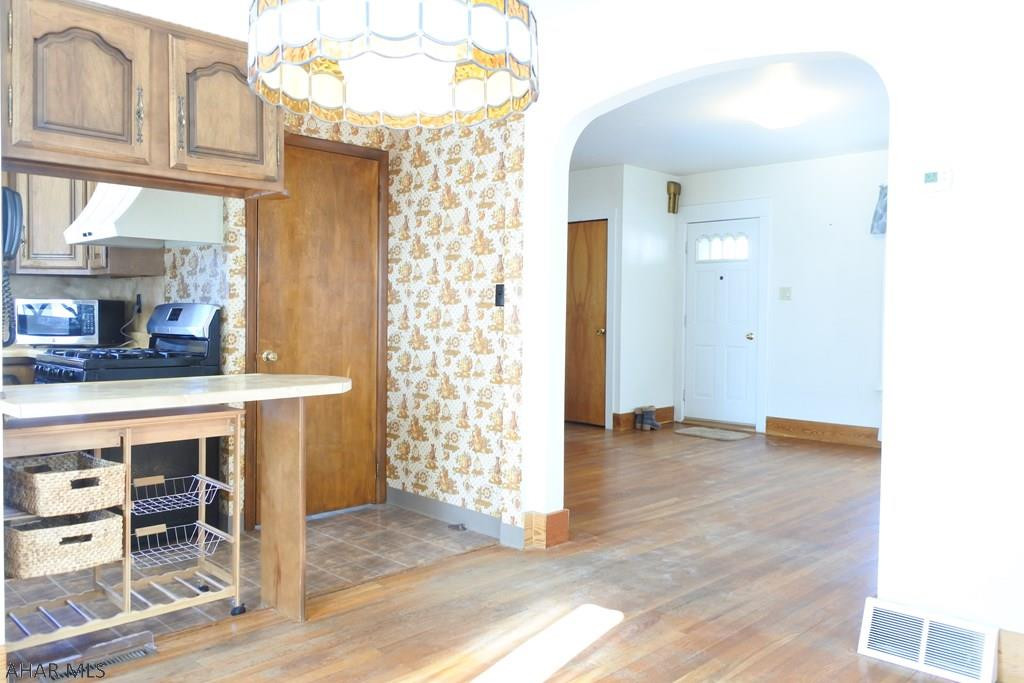 East End - Residential