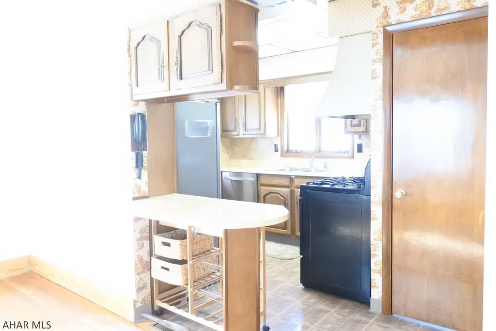 East End - Residential