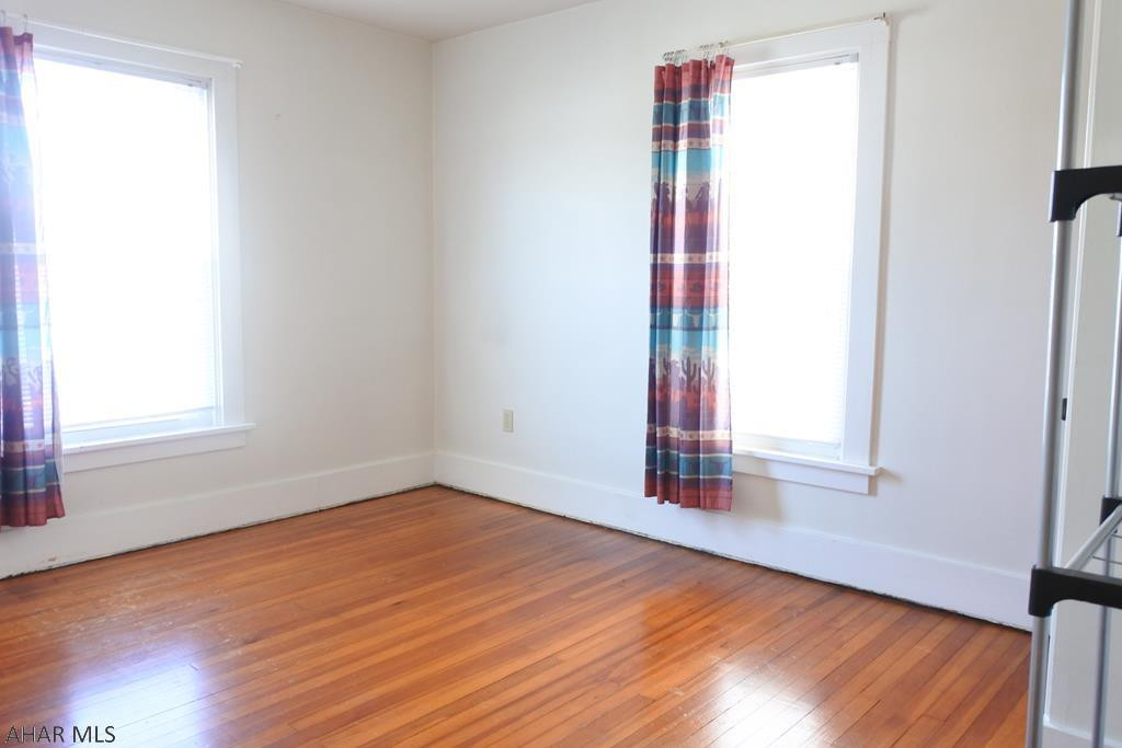 East End - Residential