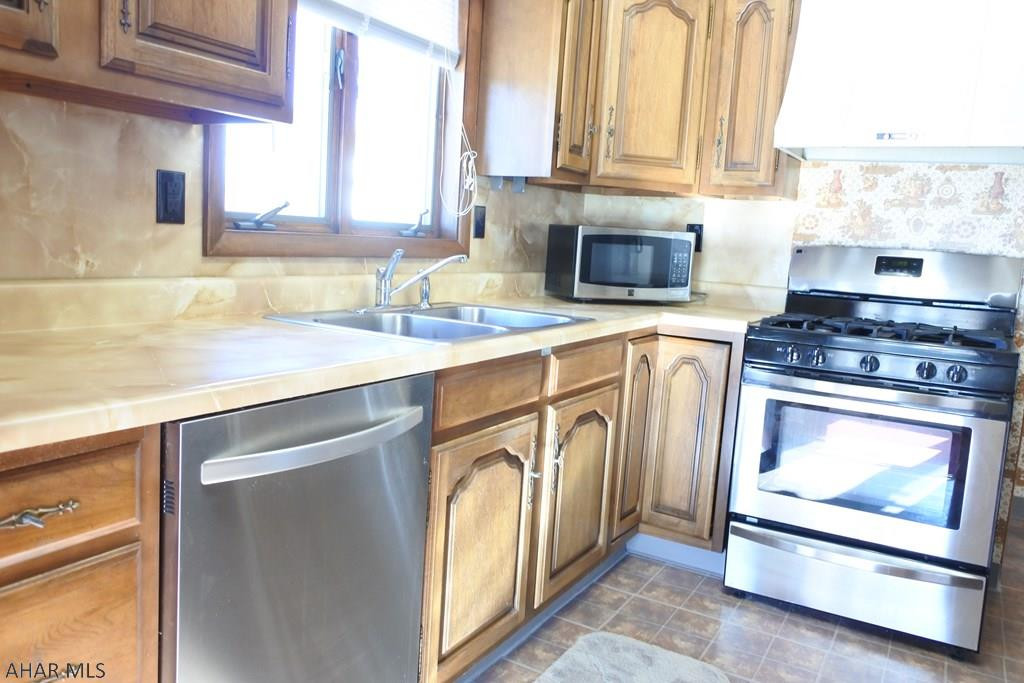 East End - Residential