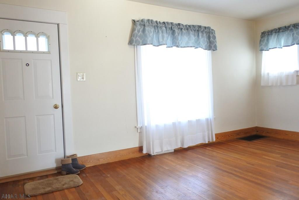 East End - Residential