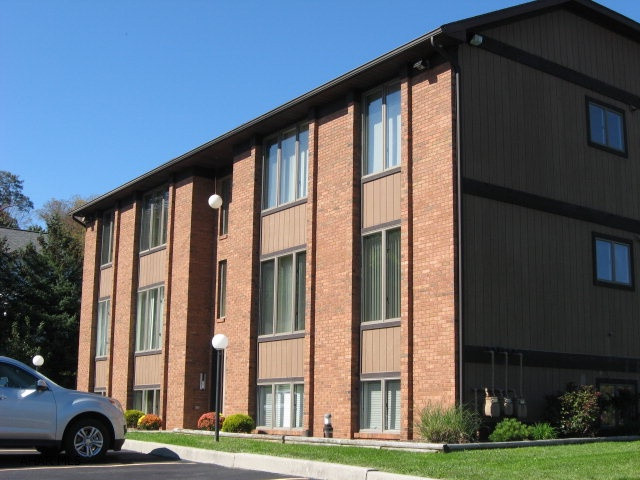 Penn Terrace - Residential