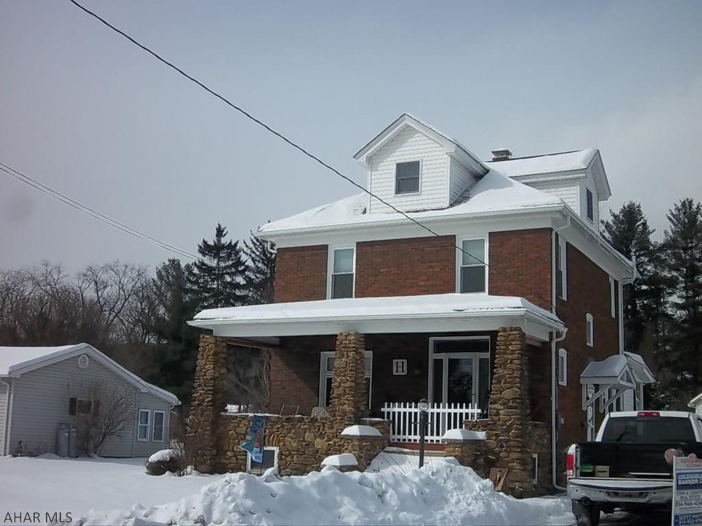 Eldorado - Residential