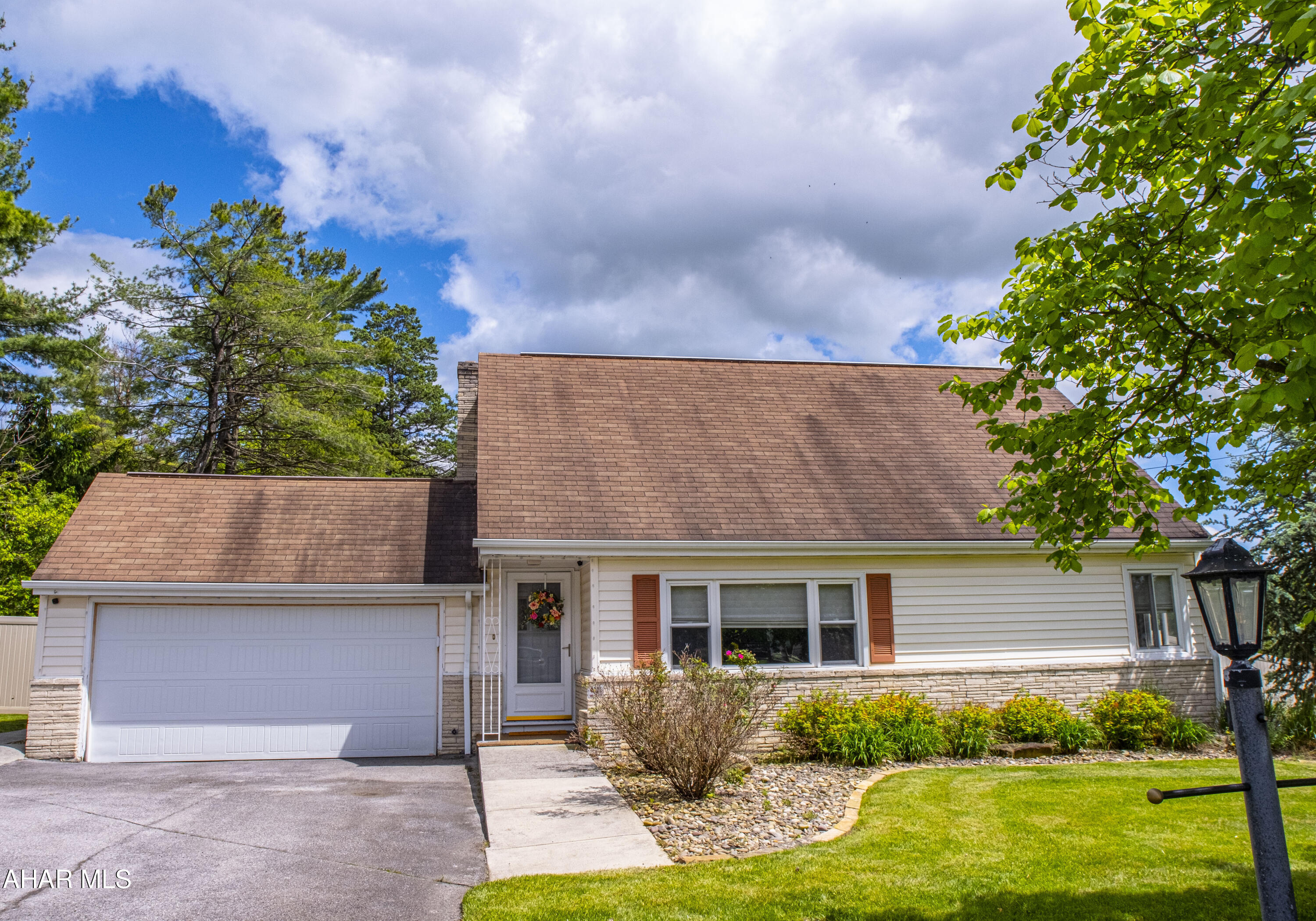 Sylvan Heights - Residential