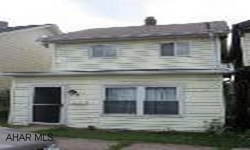 Modern Kitchen, New Deck, Needs some TLC