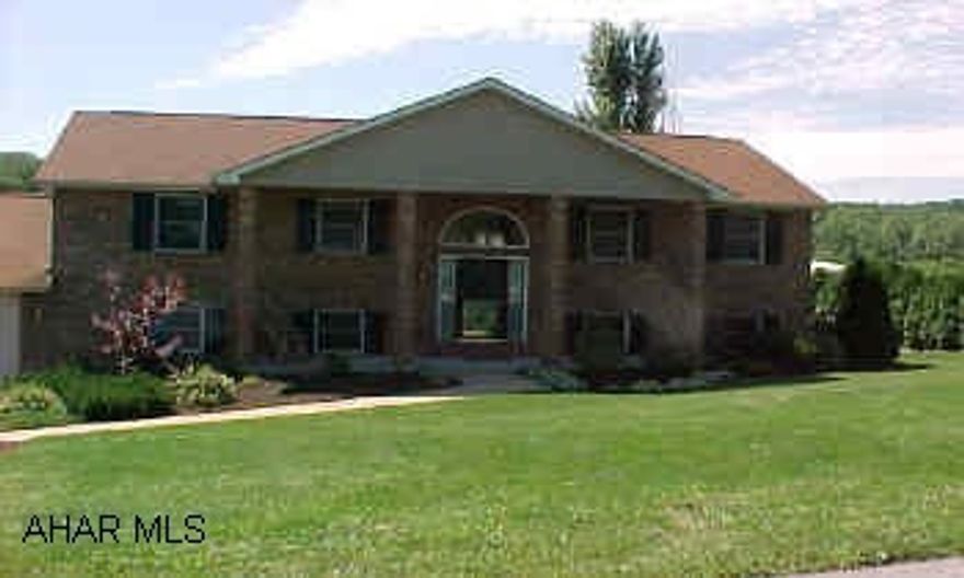 Immaculatecondition. Just painted, new carpet & pergo floors. Unique entry with hardwood floors. New vinyl fencing in yard. Pool table negotiable. PLEASE TAKE SHOES OFF FOR APPOINTMENT. PENDING - CONTINUE TO SHOW - TAKING BACK UP OFFERS.