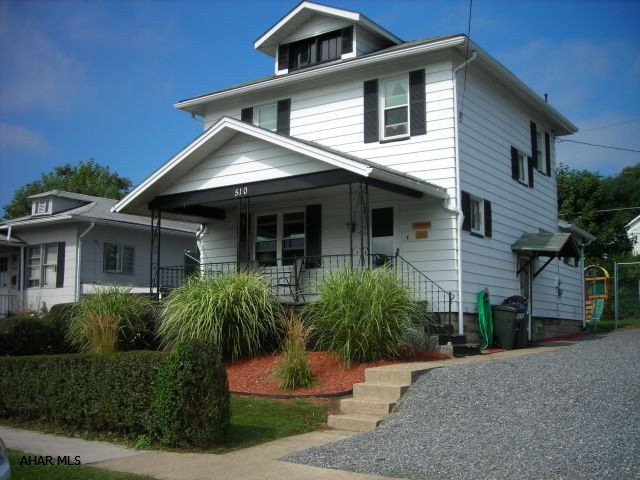 Unknown - Residential