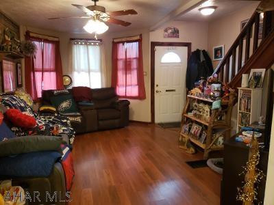 Unknown - Residential