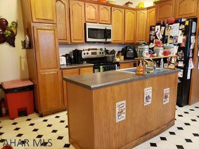 Unknown - Residential