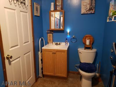 Unknown - Residential