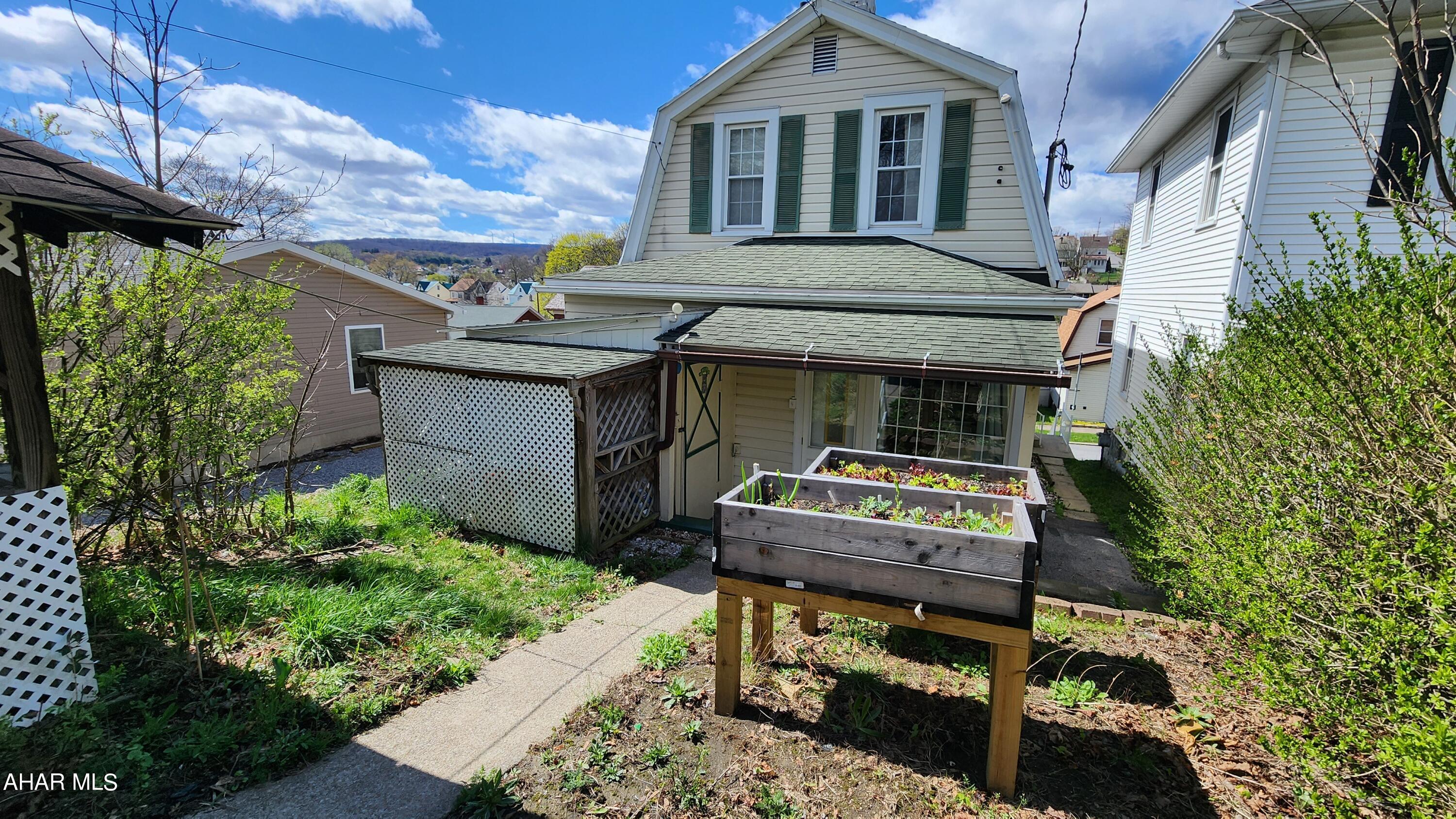 Fairview - Residential