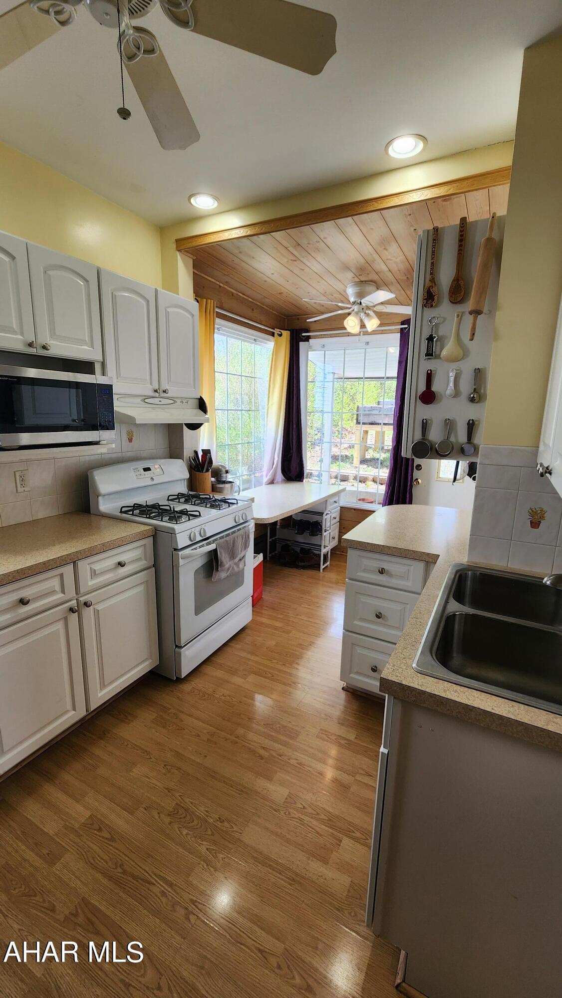 Fairview - Residential