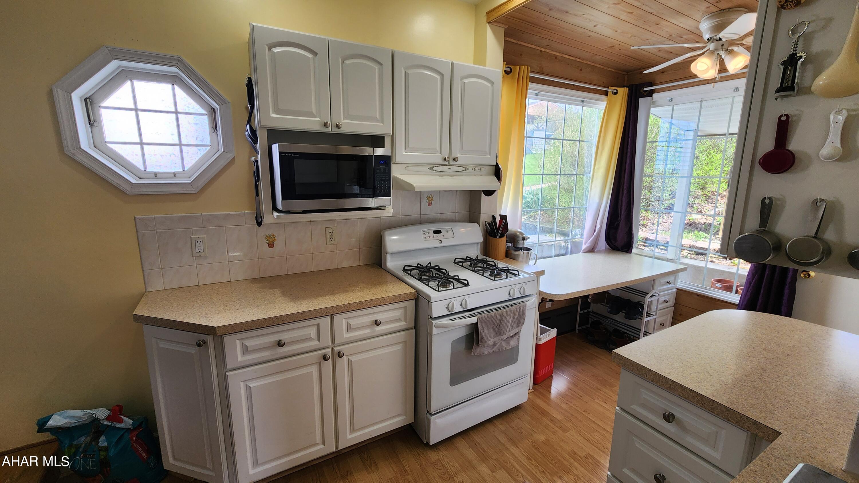 Fairview - Residential