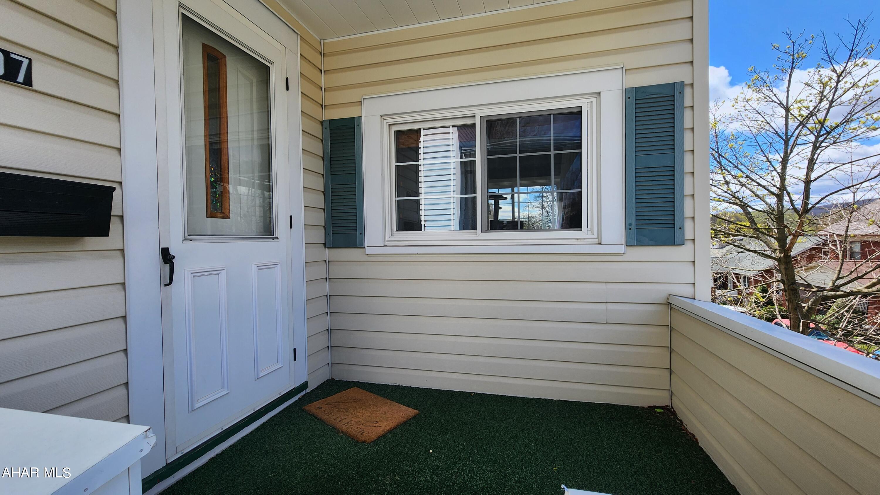 Fairview - Residential