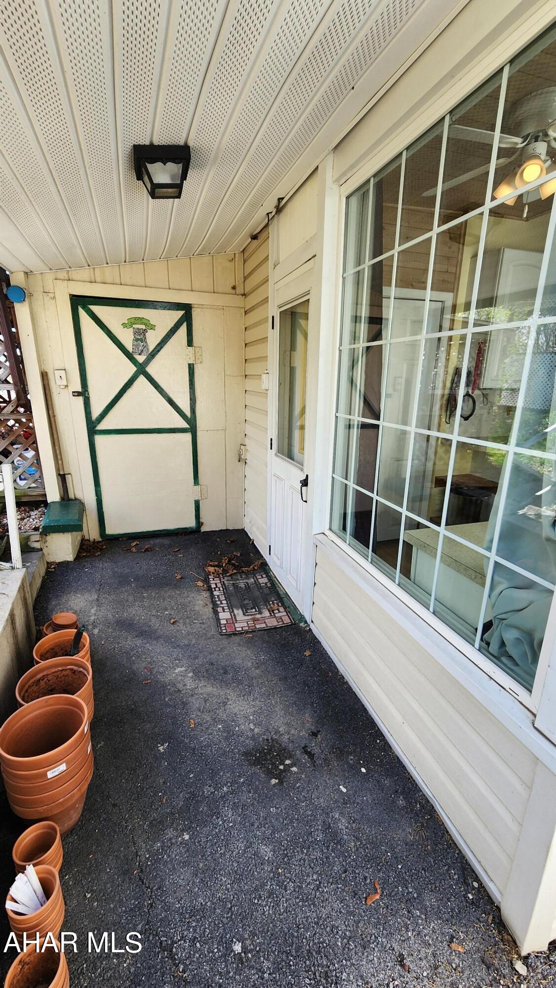 Fairview - Residential