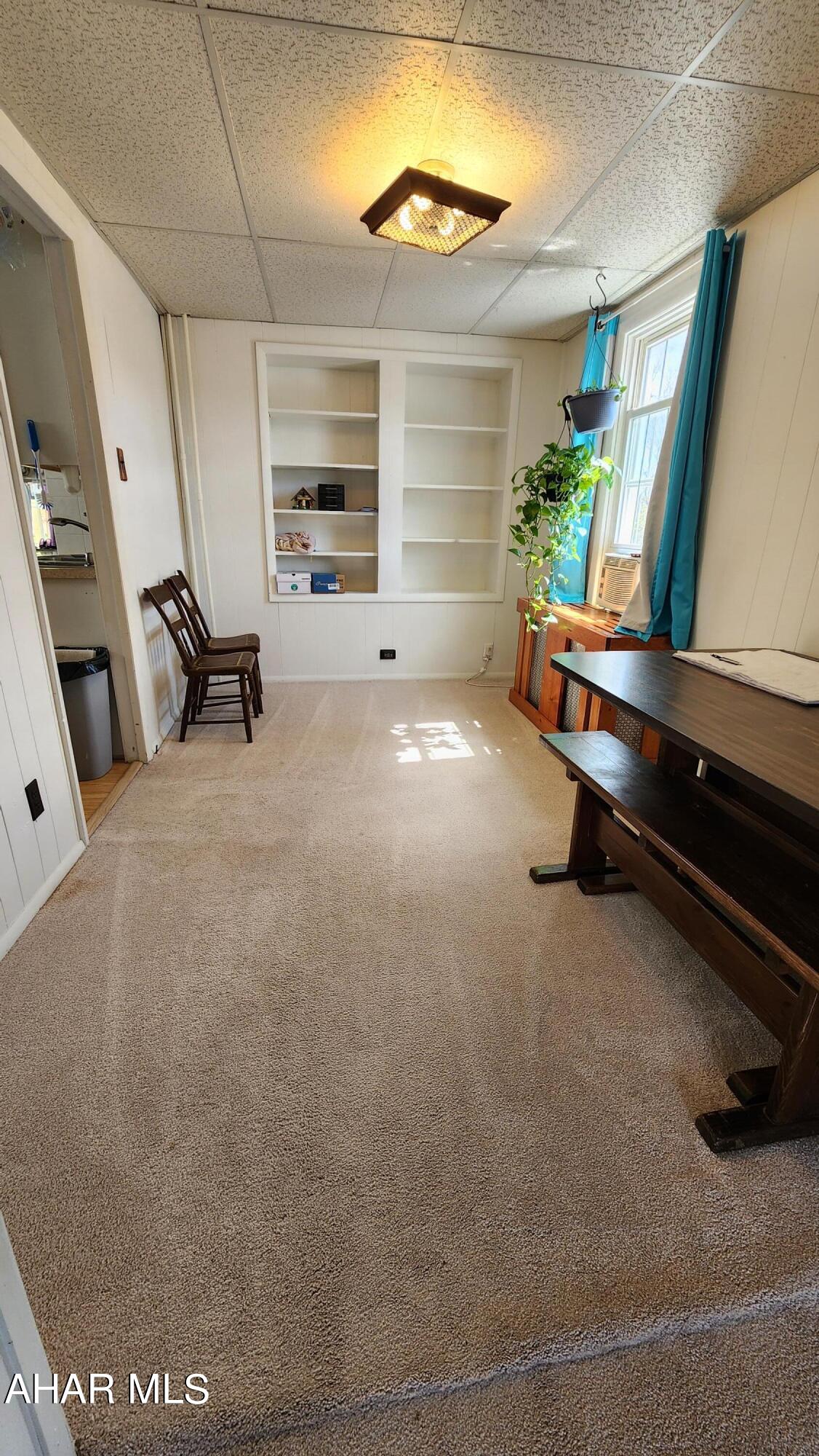 Fairview - Residential