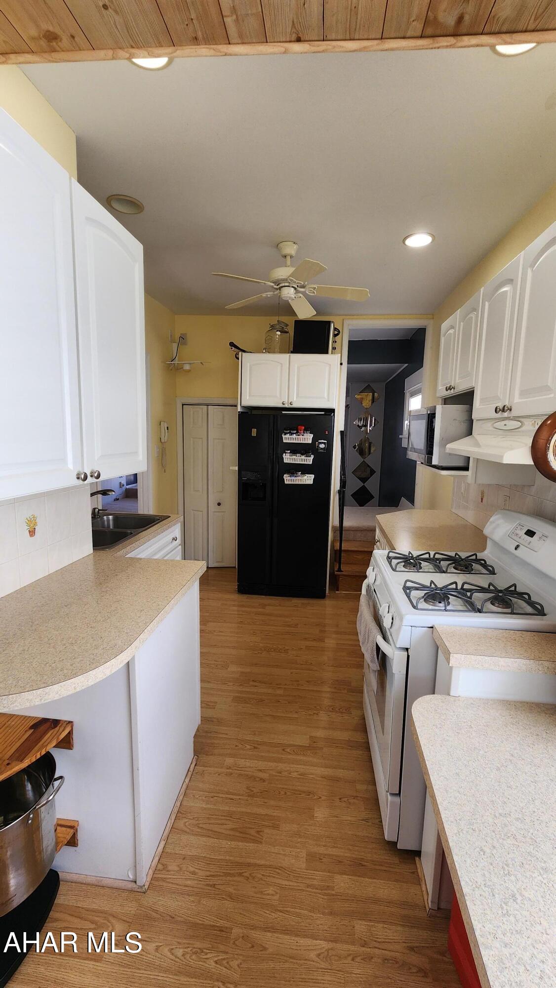 Fairview - Residential