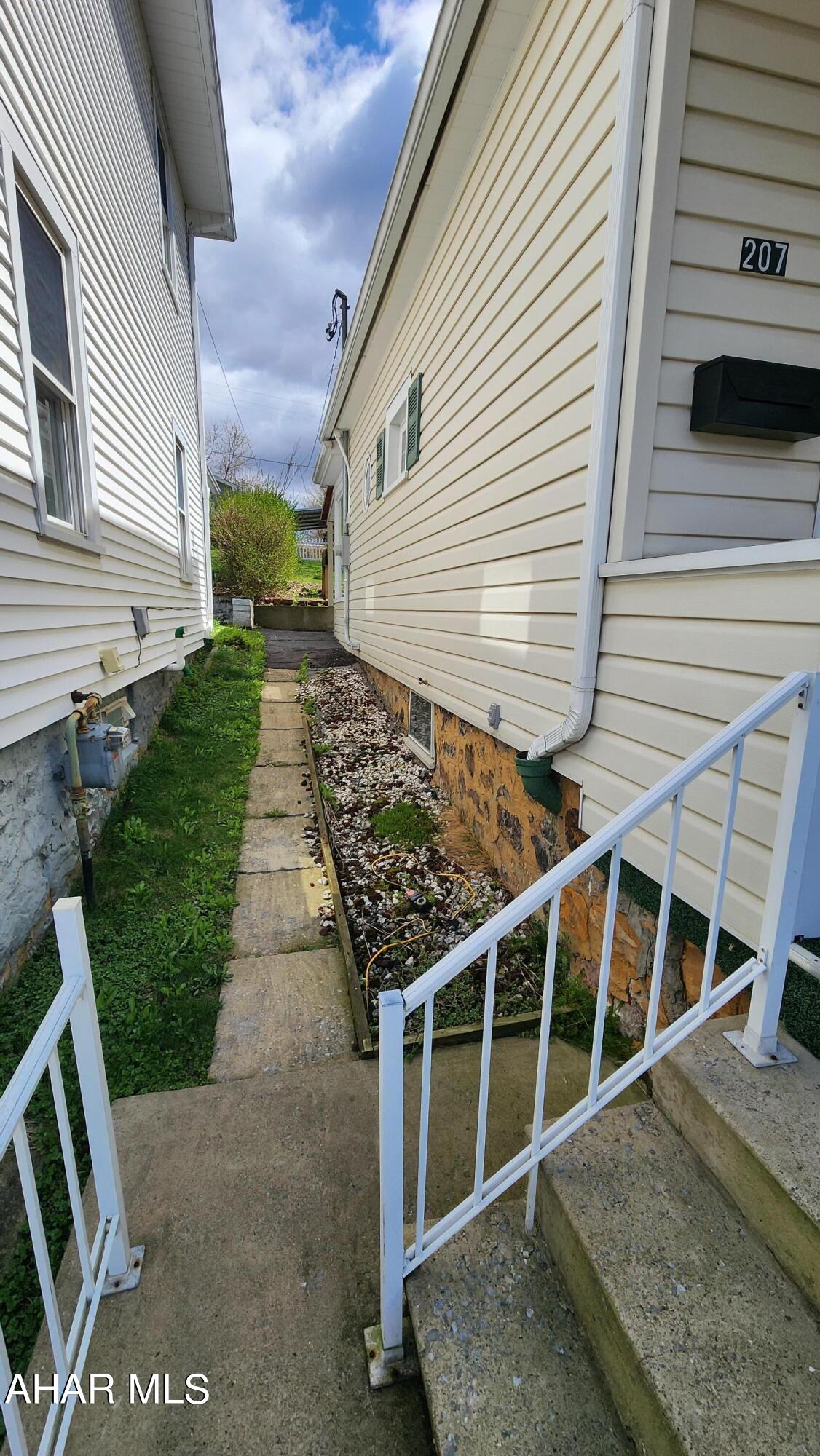 Fairview - Residential