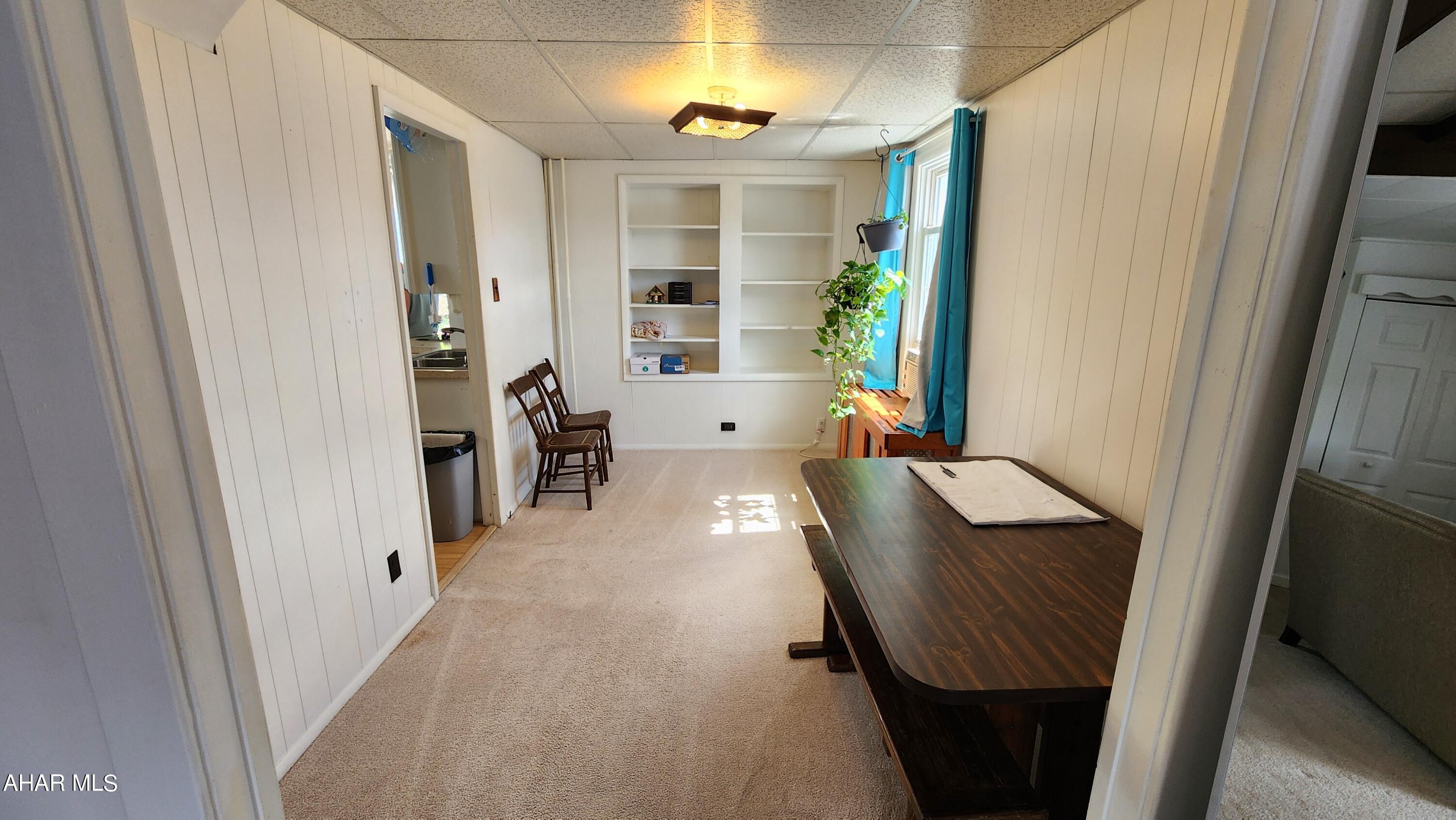 Fairview - Residential