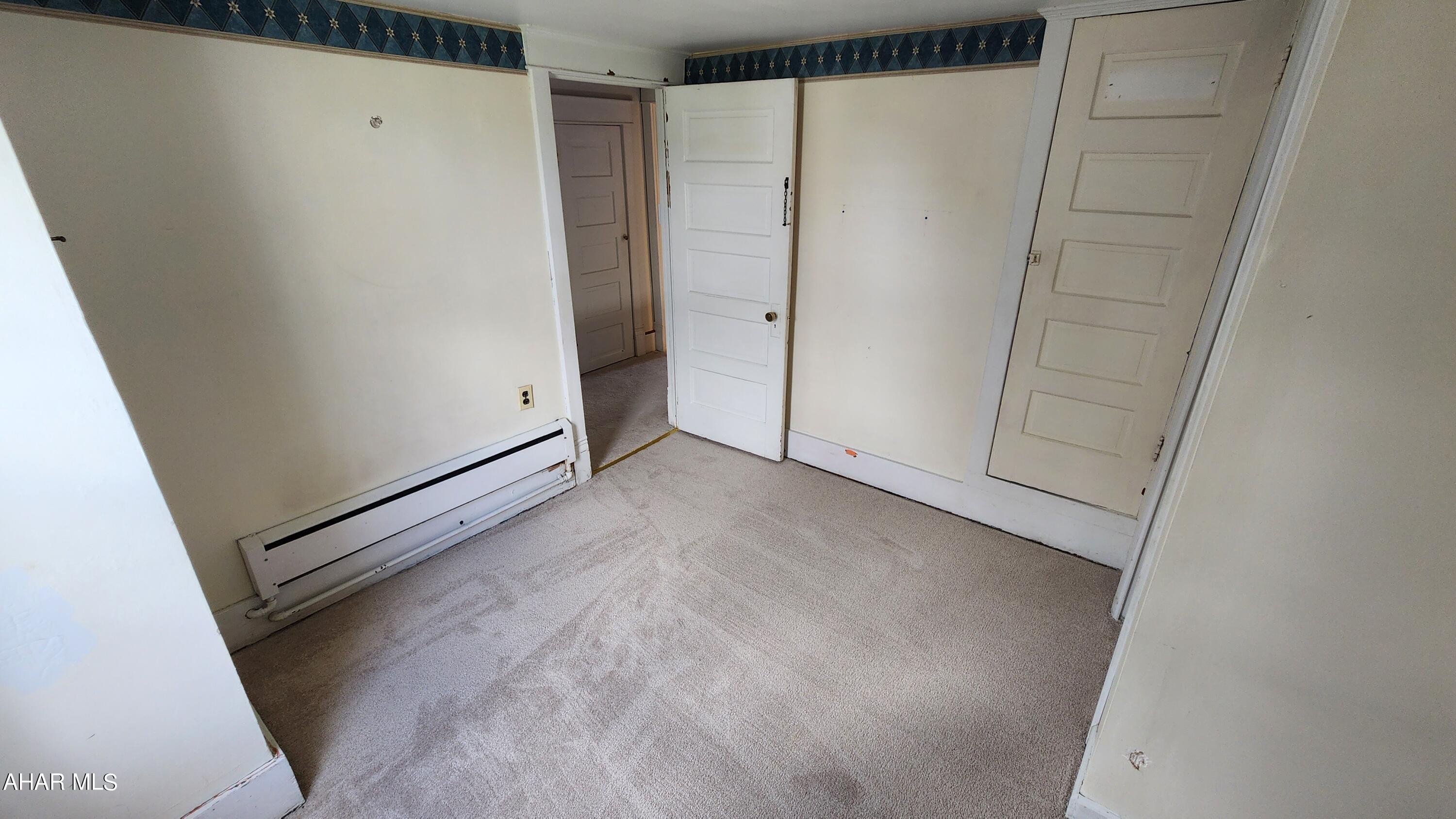 Fairview - Residential