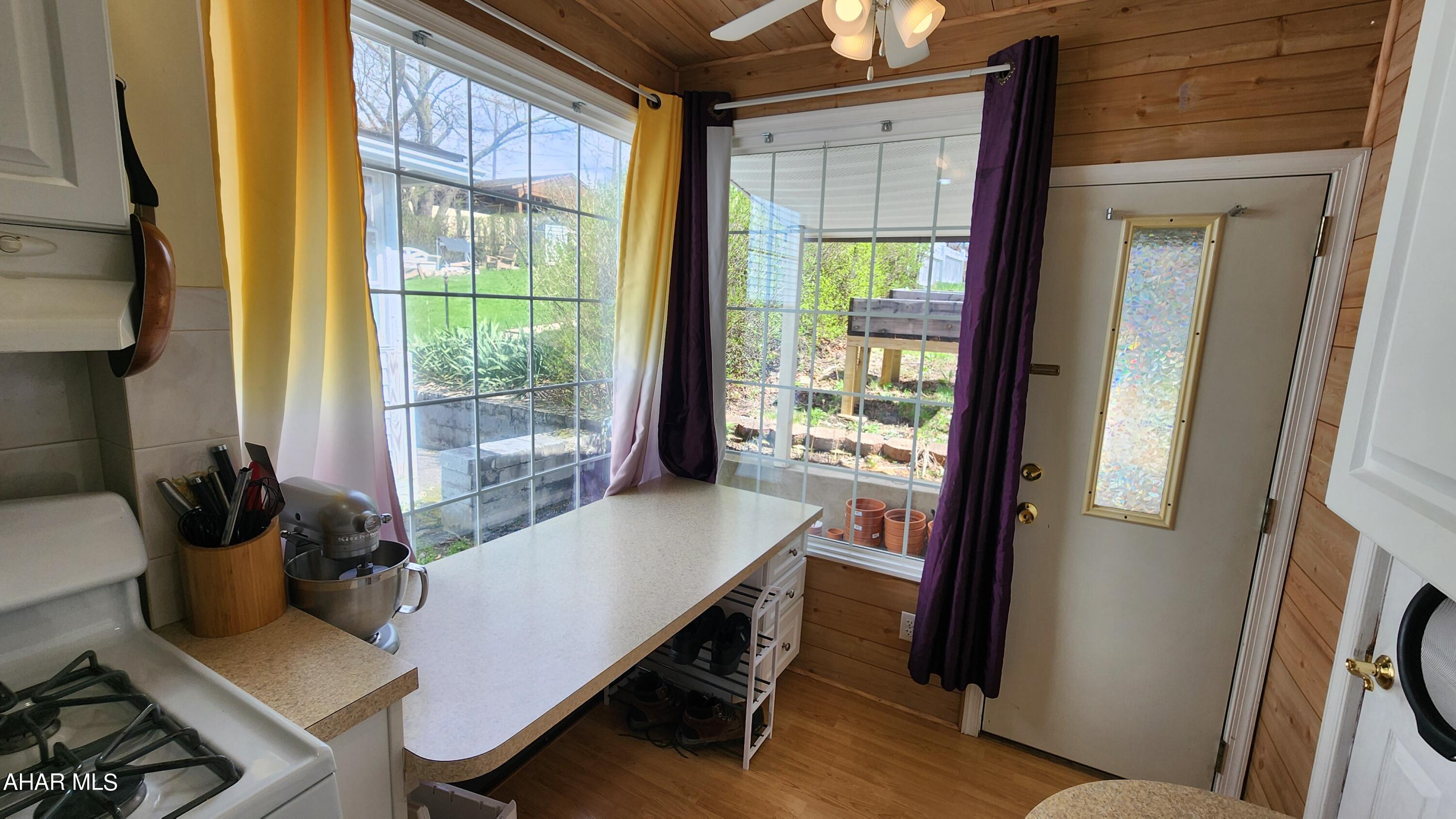 Fairview - Residential