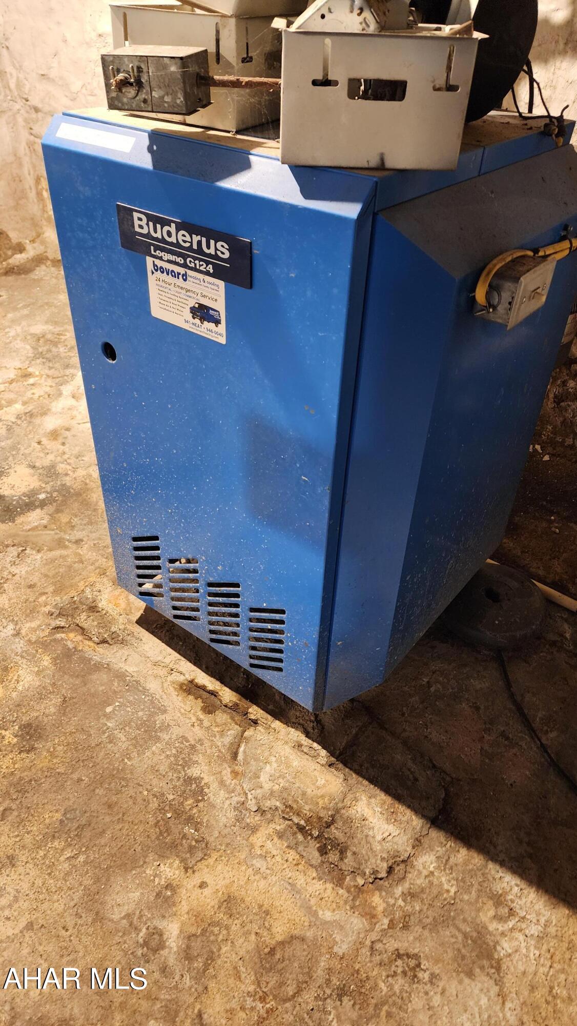 Fairview - Residential