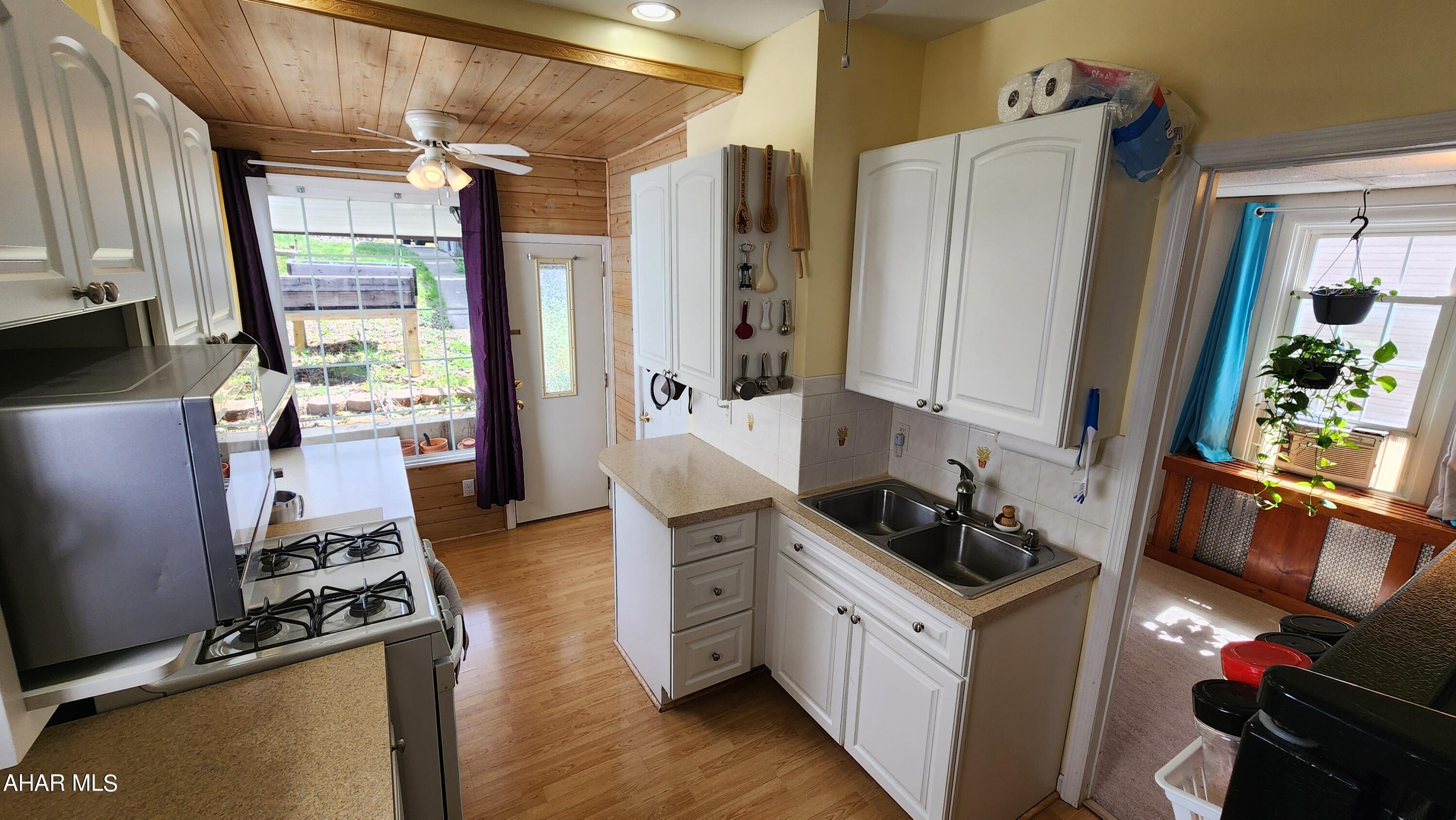 Fairview - Residential