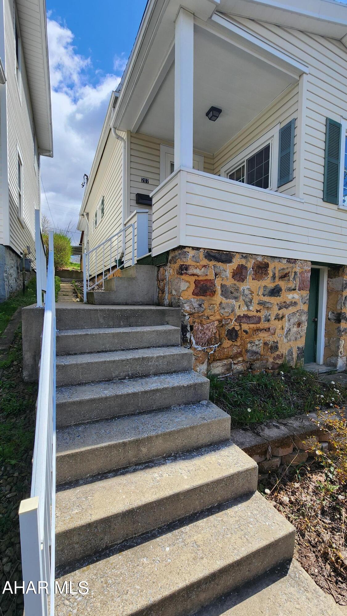 Fairview - Residential