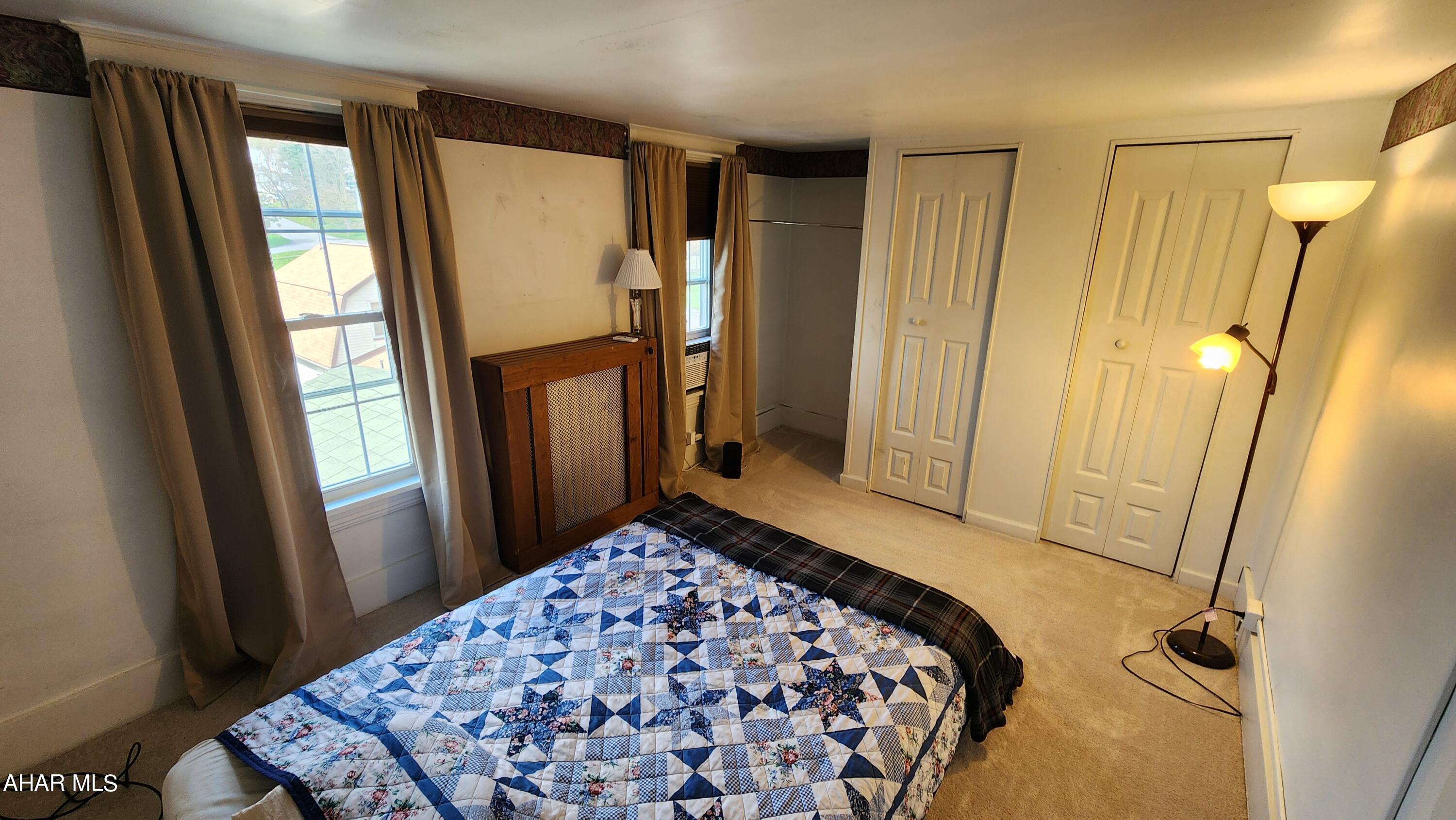 Fairview - Residential