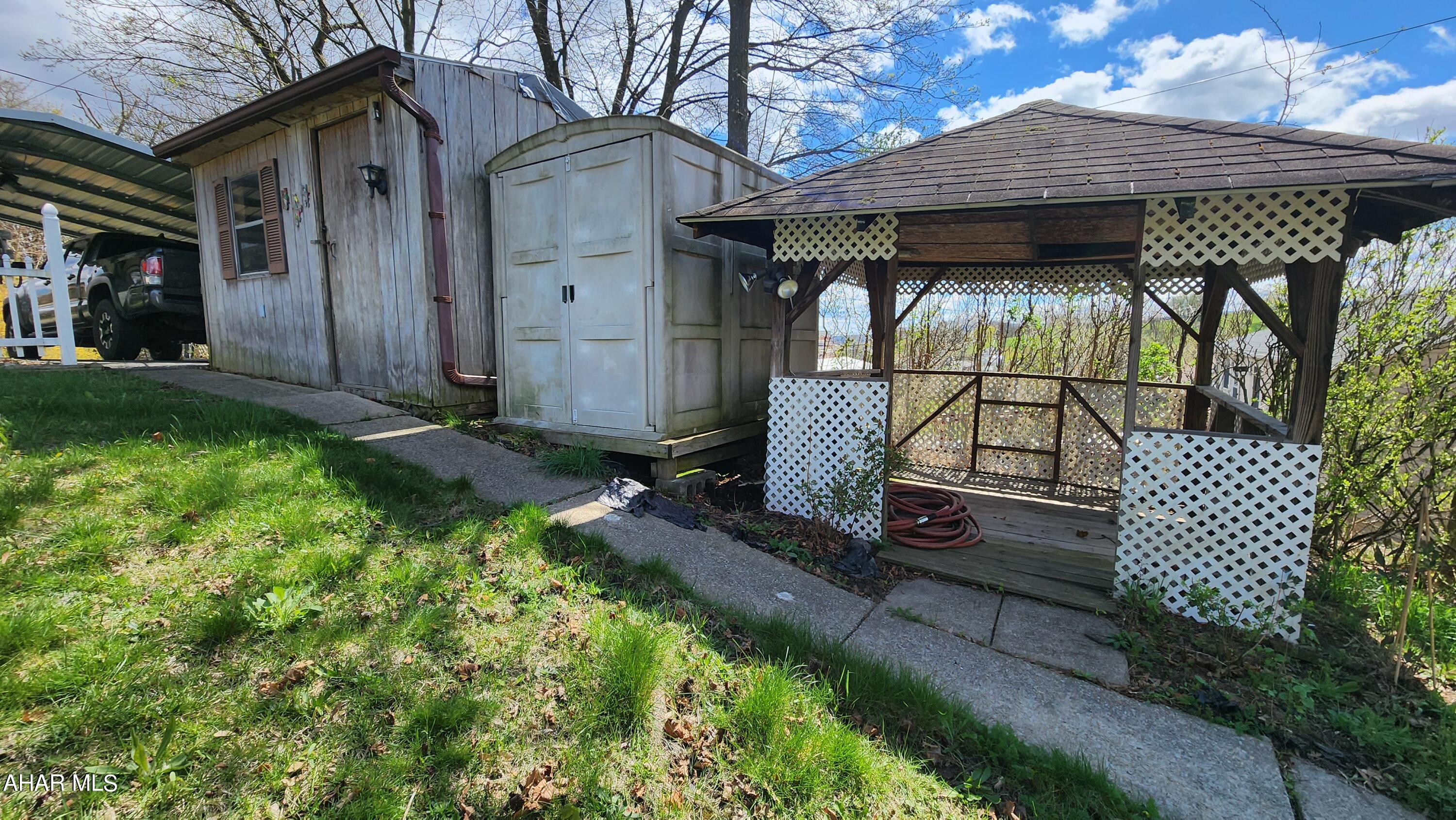 Fairview - Residential