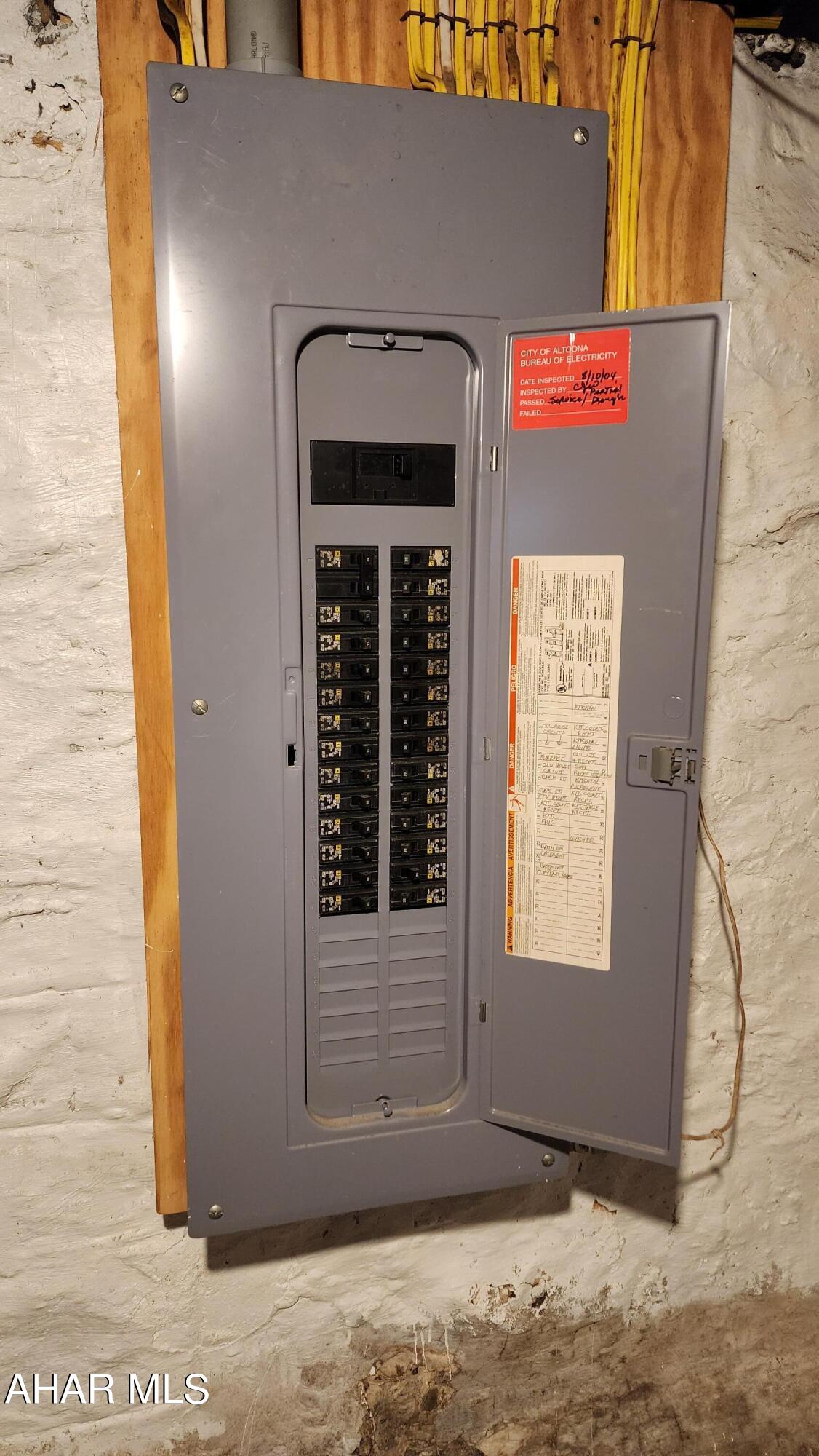 Fairview - Residential