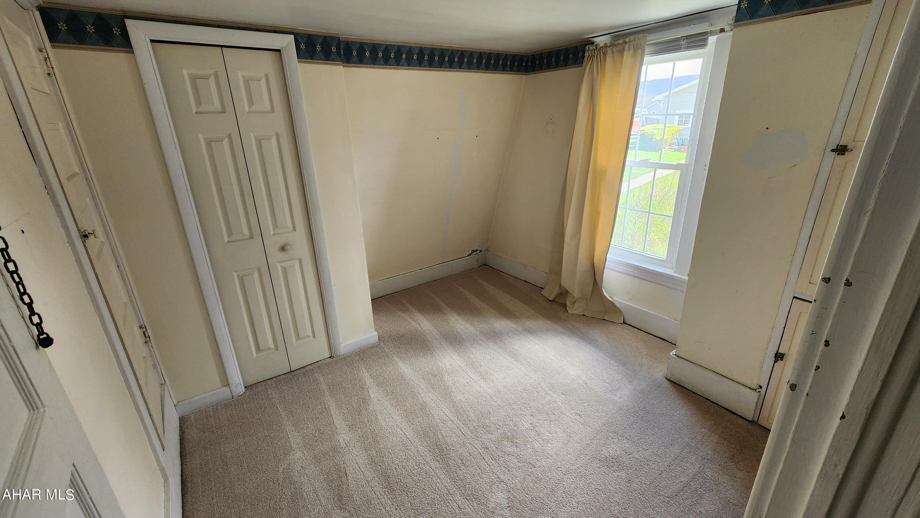 Fairview - Residential