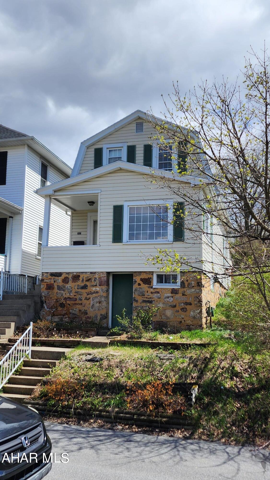 Fairview - Residential