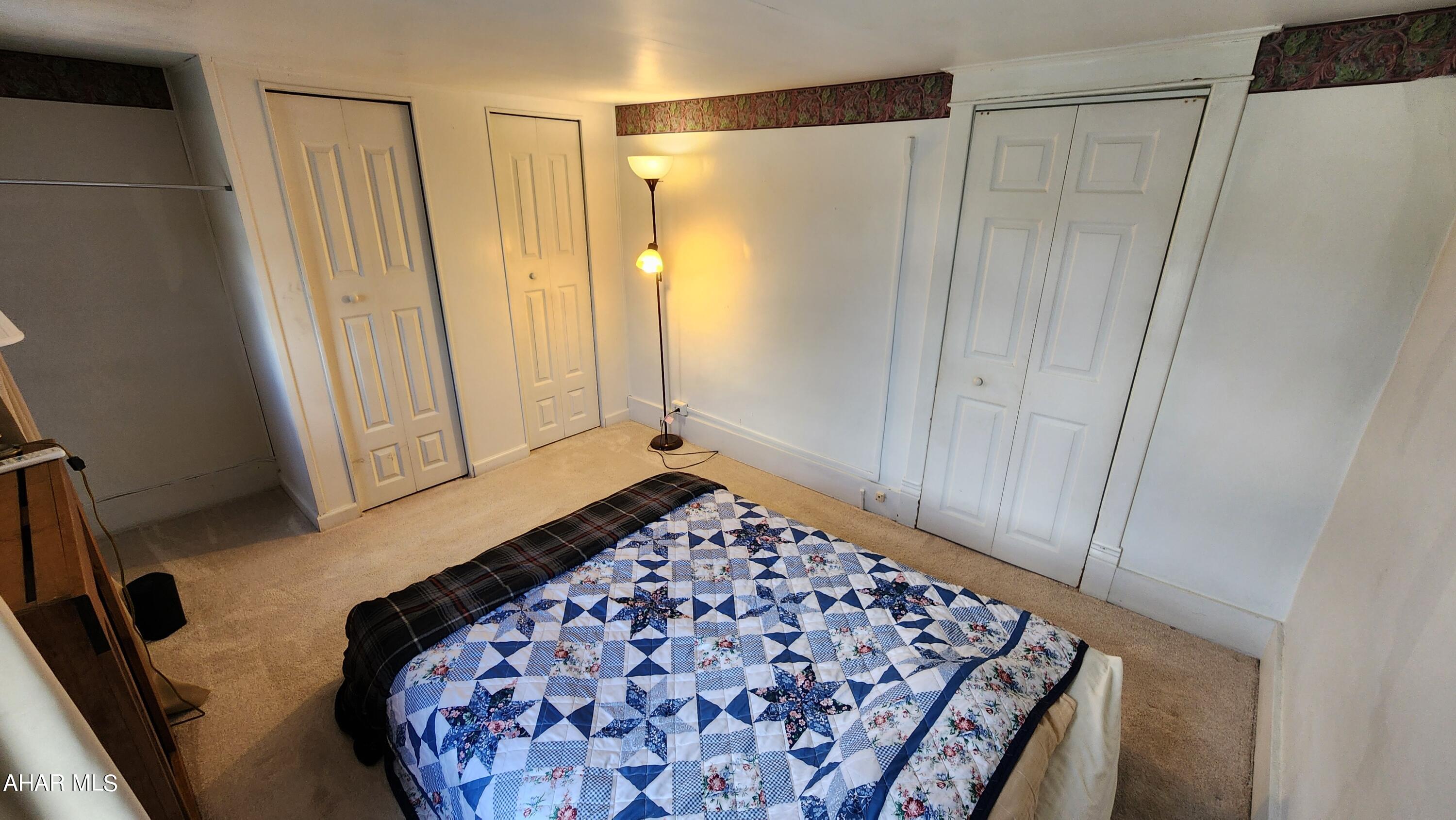 Fairview - Residential