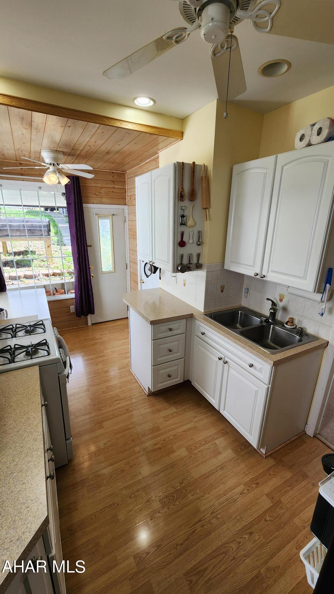 Fairview - Residential