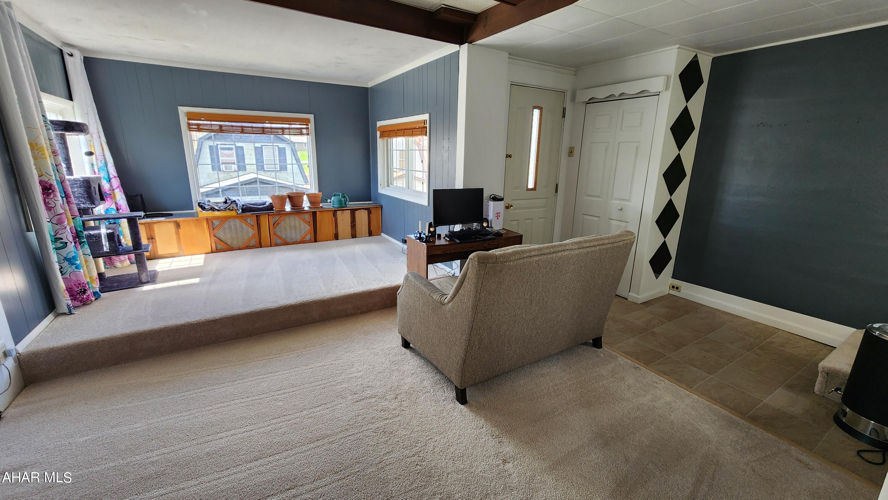 Fairview - Residential