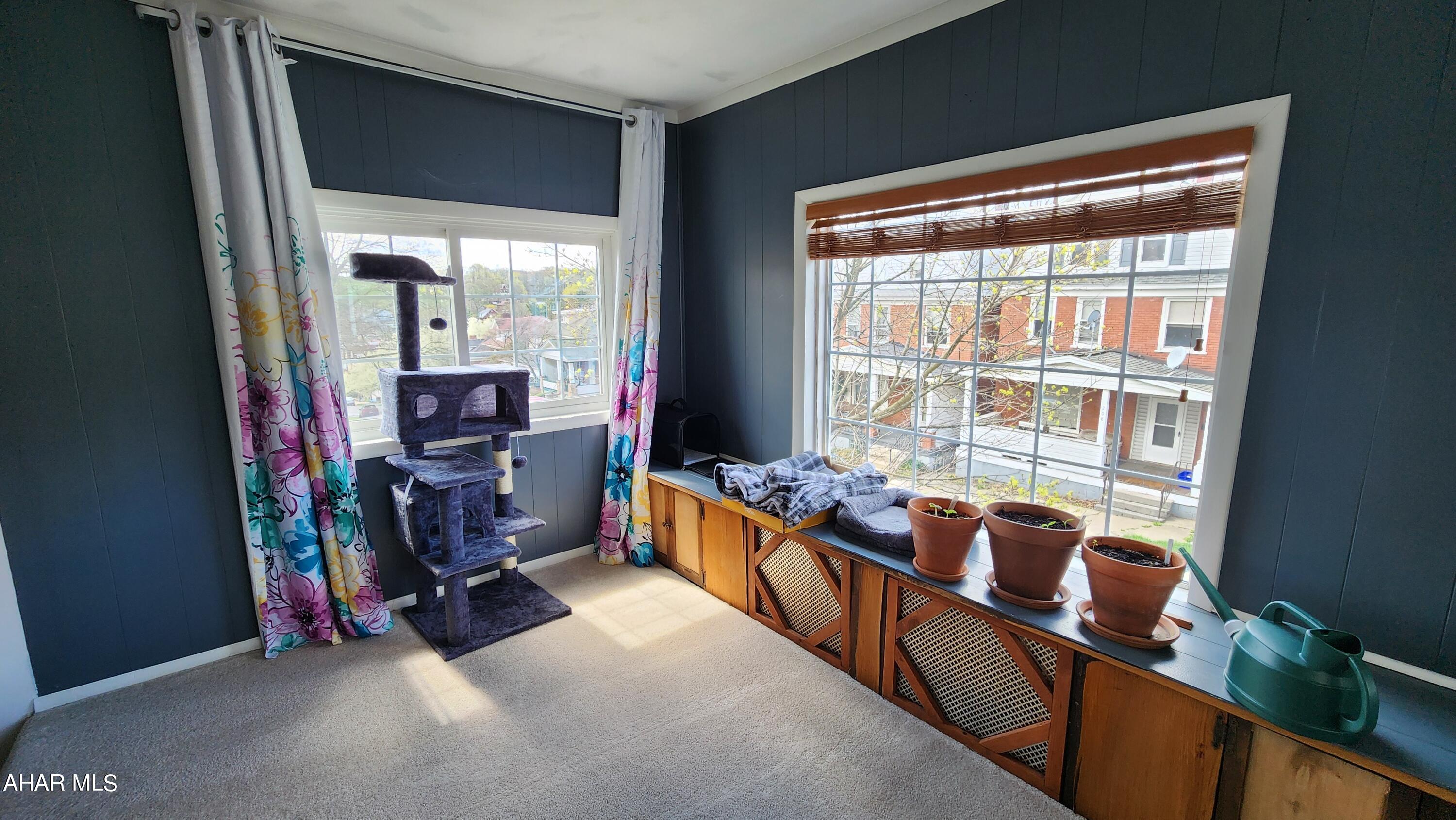 Fairview - Residential