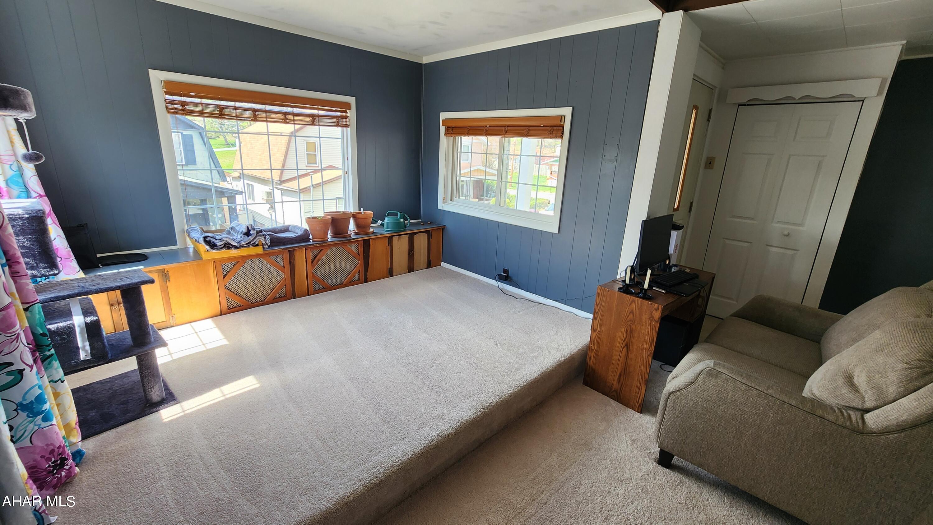 Fairview - Residential