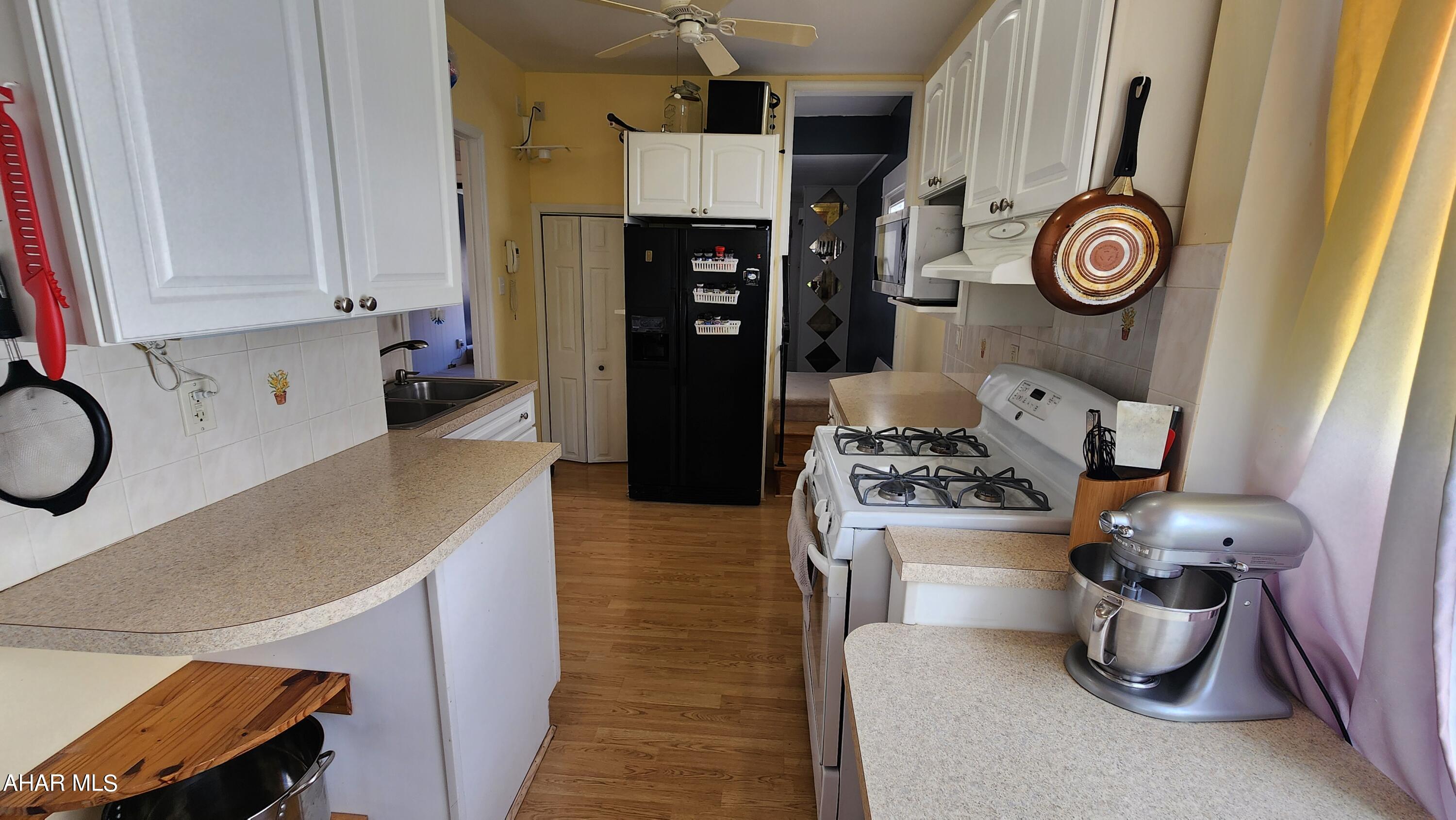 Fairview - Residential