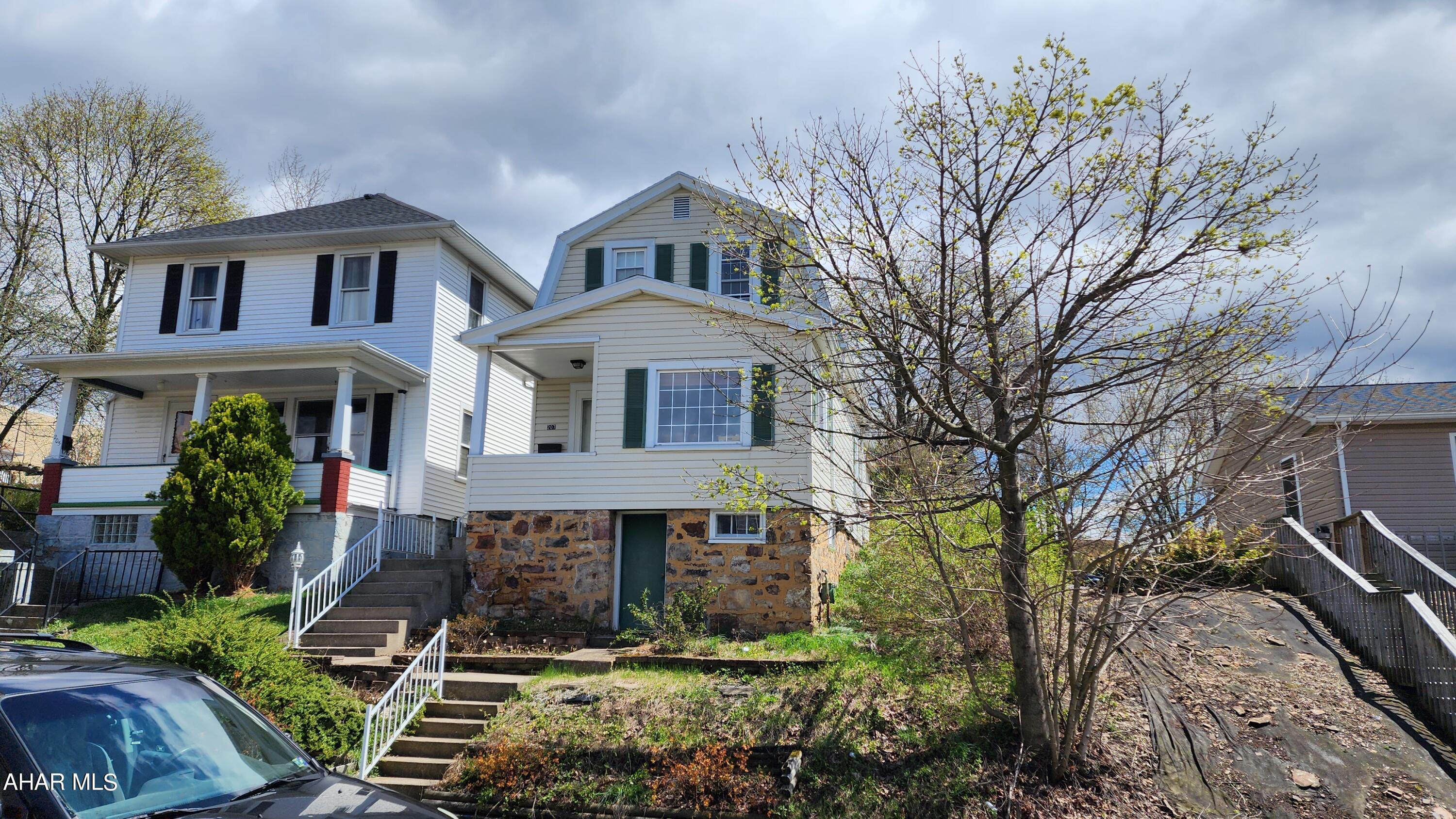 Fairview - Residential